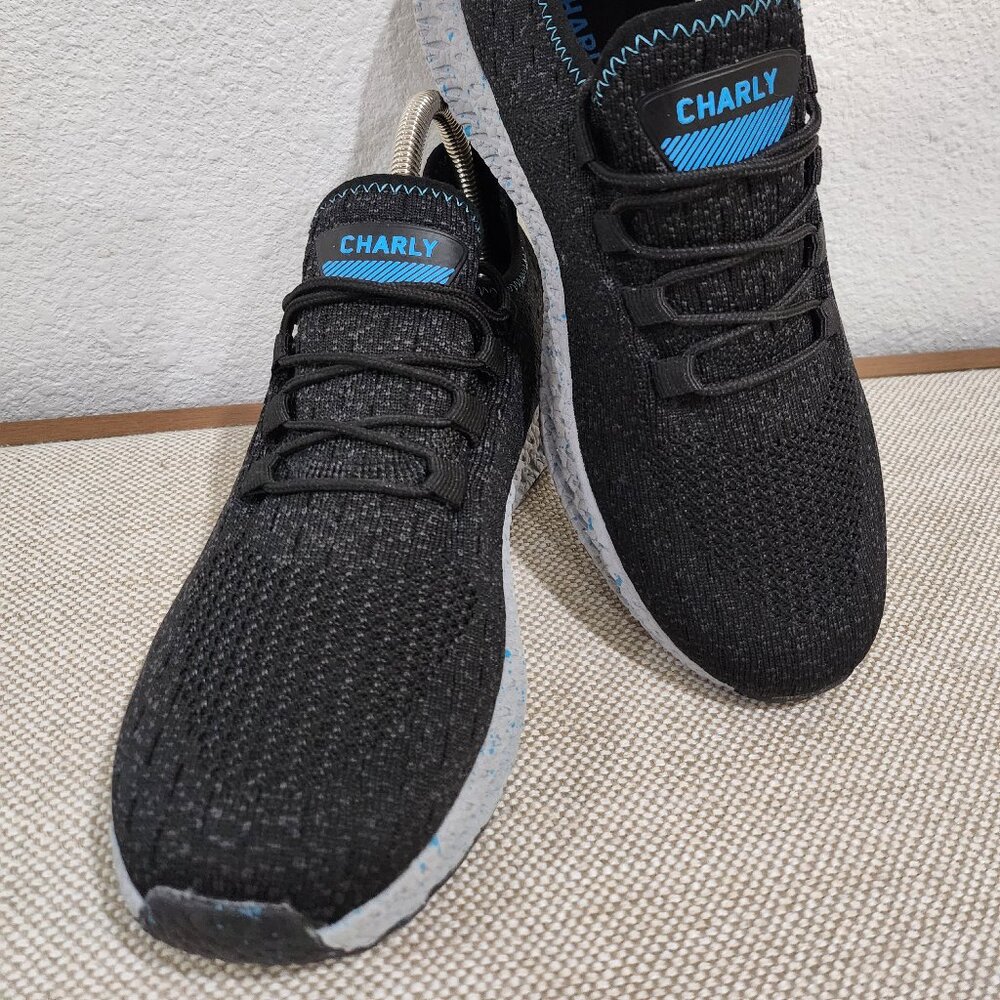 Charly Men's Shoes US Size 7